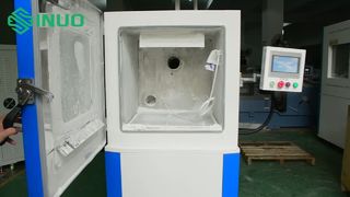 Phòng thử nghiệm cát và bụi IEC 60529 IP5X IP6X