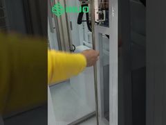 Thiết bị kiểm tra tác động của bộ sạc EV IEC 61851-1