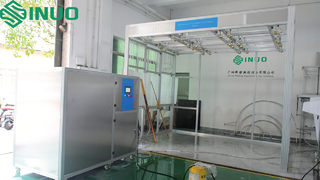 Làm thế nào để bạn đảm bảo rằng bộ sạc EV của bạn đáp ứng các yêu cầu chống thấm nước?