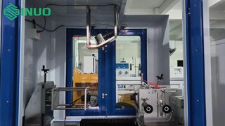 Cách kiểm tra đầu nối sạc EV | Máy kiểm tra khả năng hoạt động bình thường và công suất ngắt IEC 62196-1