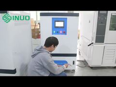 BS1363-1 Kiểm tra tải chu kỳ 20A của các ổ cắm để sạc xe điện 250 điện áp