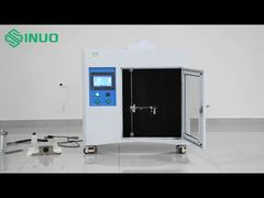 Thiết bị kiểm tra cháy dầu nóng IEC 60950