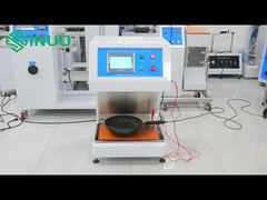 Kiểm tra nhiệt tay cầm phi kim loại TZS 683 2022