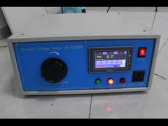 Điều khoản 8.2.7 của IEC 60598-1:2020 Máy kiểm tra điện áp dư