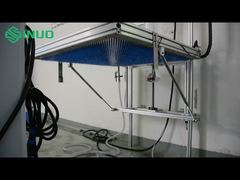 Sản phẩm của bạn THỰC SỰ có thể tồn tại được IPX1-8 không? | Hệ thống kiểm tra chống nước IEC 60529 đang hoạt động!