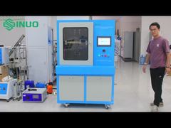 Thử nghiệm MCB IEC 60898-1: Cách xác minh hiệu suất của bộ ngắt mạch thu nhỏ | Sinuo