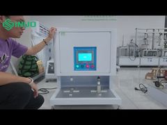 Máy kiểm tra độ mỏi bằng công tắc chân IEC 60601-2-52 Kiểm tra giường y tế