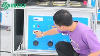 Làm thế nào để kiểm tra hiệu suất sưởi ấm của máy hút mùi? Hệ thống kiểm tra IEC 60335-2-31