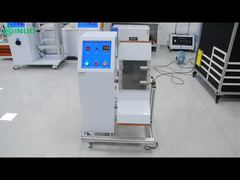 Phích cắm hoặc ổ cắm của bạn có thể tồn tại sau 10 giọt nước lặp đi lặp lại mỗi phút theo VDE0620 không?